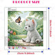 Sad Puppy Special Diamond Painting