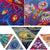Royal Humming Bird Special Diamond Painting