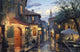 After the Rain Paint by Diamonds