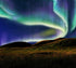 Alaska Northern Lights Diamond Painting