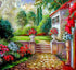 Amazing Villa with Beautiful Garden