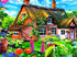 Beautiful Cottage by Howard Robinson