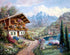 Beautiful House - Reint Withaar