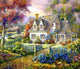 Spring Season DIY Painting Kit
