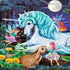 Beautiful Unicorn & Little Fairies