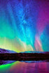 Beauty of Aurora Australis