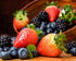 Berries Diamond Painting Kit