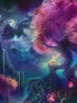 Beyond This World - Paint by Diamonds