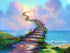 Bridge Between Heaven & Earth