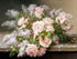 Bunch of Roses Painting Kit
