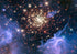Burst of Celestial Fireworks