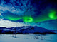 Chasing the Northern Lights Diamond Painting