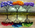 Colorful Trees Diamond Painting Kit