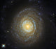 Cool Galaxy with a Hot Corona Diamond Painting