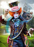 Creepy Clown & Scary Cat