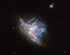 Dazzling Colliding Galaxies