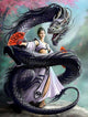 Dragon DIY Diamond Painting Kit