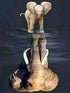 Elephant Dreaming Big - Paint by Diamonds