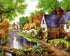 European Village Painting Kit