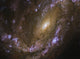 Explosive Galaxy Diamond Painting Kit