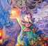 Fantasy Princess 5D Full Drill