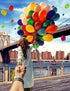 Follow Me to Brooklyn Bridge
