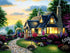 Forest House  by Milind Mulick