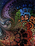 Fractal Garden - Paint by Diamonds