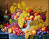 Fruits Scenery