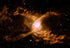 Web Spins into Giant Red Spider Nebula