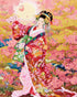 Haruyo Morita - Diamond Painting Kit