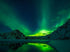 Iceland Aurora Borealis