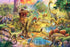 Jurassic Land Diamond Painting