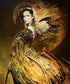 Karol Back - Diamond Painting Kit