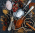Kitchen Spices