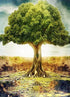 Lone Tree Painting Kit