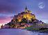 Mont Saint Michel Abbey