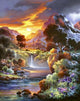 Morning Sun Diamond Painting Kit