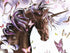 Pegasus Unicorn & Butterflies