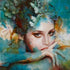 Stunning Beauty Diamond Painting