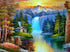 Stunning Nature - Paint with Diamonds