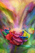 The Healing Rose - Paint by Diamonds