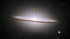 The Sombrero Galaxy