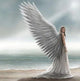 Angel Girl Diamond Painting