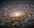 Woolly Galaxy
