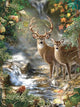 Forest Diamond Painting Kits