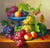 Fruits 5D Diamond Painting Kit