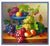 Yummy Fruits Collection DIY Painting