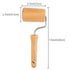 Wooden Roller Tool for Diamond Painting