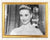 Audrey Hepburn wearing Crown Portrait